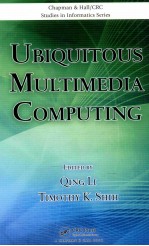 ubiquitious multimedia <em>computing</em>