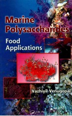 Marine polysaccharides : food <em>applications</em>