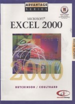 <em>MICROSOFT</em> EXCEL 2000 COMPLETE <em>EDITION</em>