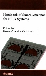 <em>handbook</em> of smart antennas for rfid <em>systems</em>