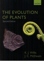 <em>THE</em> EVOLUTION <em>OF</em> PLANTS <em>SECOND</em> <em>EDITION</em>