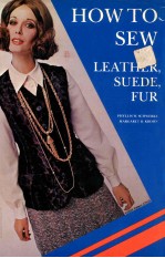 <em>How</em> <em>to</em> <em>s</em>ew lea<em>the</em>r