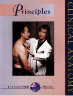 CLINICAL ANATOMY <em>PRINCIPLES</em>