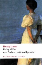 daisy miller <em><em>an</em>d</em> <em>an</em> international episode