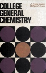COLLEGE <em>GENERAL</em> CHEMISTRY