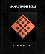 MANAGEMENT SKILLS:<em>PRACTICE</em> <em>AND</em> EXPERIENCE