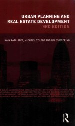 urban planning <em>and</em> real estate <em>development</em>  <em>third</em> <em>edition</em>