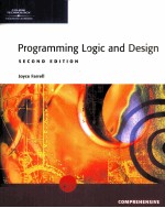 PROGRAMMING <em>LOGIC</em> AND DESIGN