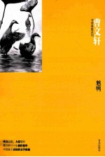 <em>曹文</em>轩非常典雅系列  魅鸭