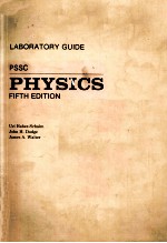 <em>PSSC</em> <em>PHYSICS</em> <em>FIFTH</em> <em>EDITION</em>