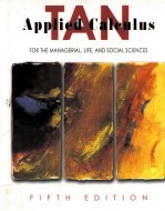 <em>APPLIED</em> CALCULUS FOR THE MANAGERIAL