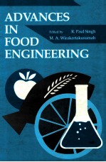Advances in food enginee<em>ri</em>ng
