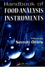 <em>Handbook</em> <em>of</em> food analysis <em>instruments</em>