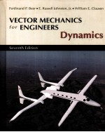 VECTOR MECHANICS <em>FOR</em> <em>ENGINEERS</em> DYNAMICS SEVENTH EDITION