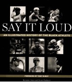 SAY <em>IT</em> LOUD