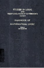 Handbook of mathematical lo<em>g</em>ic