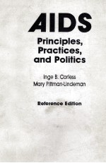 <em>AIDS</em>:principles