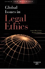 Global issu<em>es</em> in l<em>eg</em>al <em>et</em>hics