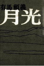 <em>月光</em>