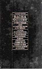 Th<em>é</em>?tre complet de Sacha Guitry : Tome 2