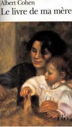 Le livre de <em>ma</em> <em>m</em>re