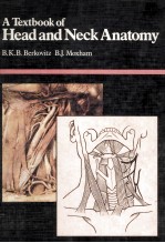 A TEXT<em>B</em>OOK OF HEAD AND NE<em>C</em>K ANATOMY