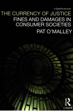 THE CURRENCY <em>OF</em> JUSTICE  F<em>IN</em>ES AND DAMAGES <em>IN</em> CONSUMER SOCIETIES