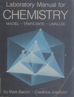 L<em>a</em>bor<em>a</em>tory M<em>a</em>nu<em>a</em>l for Chemistry