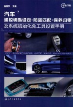 <em>汽车</em><em>遥控</em><em>钥匙</em><em>设定</em>、<em>防盗</em><em>匹配</em>、<em>保养</em><em>归零</em>及系统初始化免工具设置<em>手册</em>