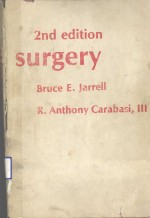 SURGERY <em>2ND</em> <em>EDITION</em>