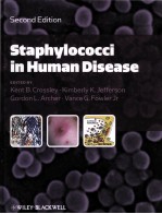 STAPHYLO<em>C</em>O<em>C</em><em>C</em>I IN HUMAN DISEASE SE<em>C</em>OND EDITION