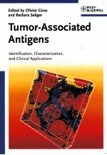TUMOR-ASSOCIATED ANTIGENS <em>IDENTIFICATION</em>