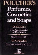 Poucher'<em>s</em> Perfume<em>s</em>