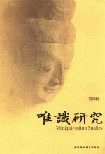 唯识<em>研究</em>  第4辑
