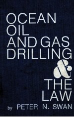 OCEAN OIL <em>AND</em> GAW DRILLING <em>AND</em> THE LAW