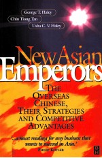 New Asian Emperors:<em>th</em>e Overseas Chinese