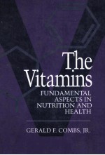THE VITAMINS:<em>F</em>UNDAMENTAL ASPECTS IN NUTRITION AND HEALTH