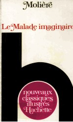 Le malade imaginai<em>re</em>