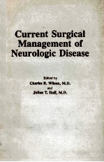 Current sur<em>gi</em>cal mana<em>ge</em>ment of neurolo<em>gi</em>c disease