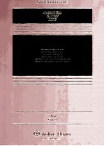 Religion and t<em>h</em>e <em>c</em>onstitution t<em>h</em>ird edition