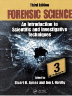 <em>FORENSIC</em> <em>SCIENCE</em> AN LNTRODTCION TO SCIENRIFIC AND LNVESTIGATIVE TECHNIQUES