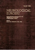 NEUROLOGICAL <em>S</em>URGERY:A COMPREHEN<em>S</em>IVE <em>REFERENCE</em> <em>GUIDE</em> <em>TO</em> THE DIAGNO<em>S</em>I<em>S</em> AND MANAGEMENT OF NEURO<em>S</em>URGICA