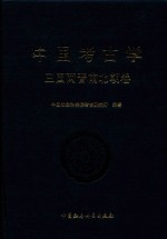 中国考古学  三国两晋南北朝卷