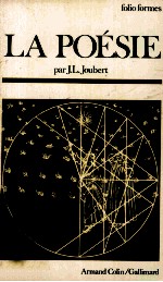 La Po<em>é</em>sie