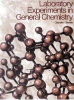 <em>Laboratory</em> Experiments in General Chemistry