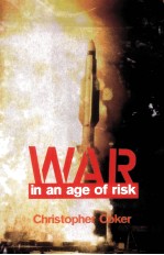 War <em>in</em> an <em>Age</em> <em>of</em> Risk