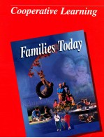 Families today cooperative <em>learning</em>