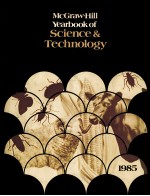 MCGRAW-HILL YEARBOOK <em>OF</em> SCIENCE & <em>TECHNOLOGY</em> 1985