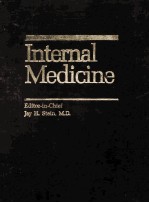 INTERNA<em>L</em> MEDICINE  THIRD EDITION