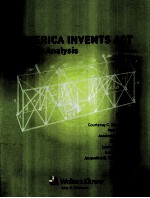 AMERI<em>C</em>A INVENTS A<em>C</em>T:LAW & ANALYSIS